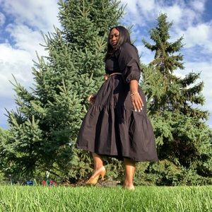 Meet your Posher, Linda